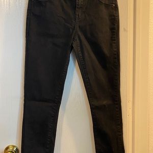 Mid rise Skinny Jeans